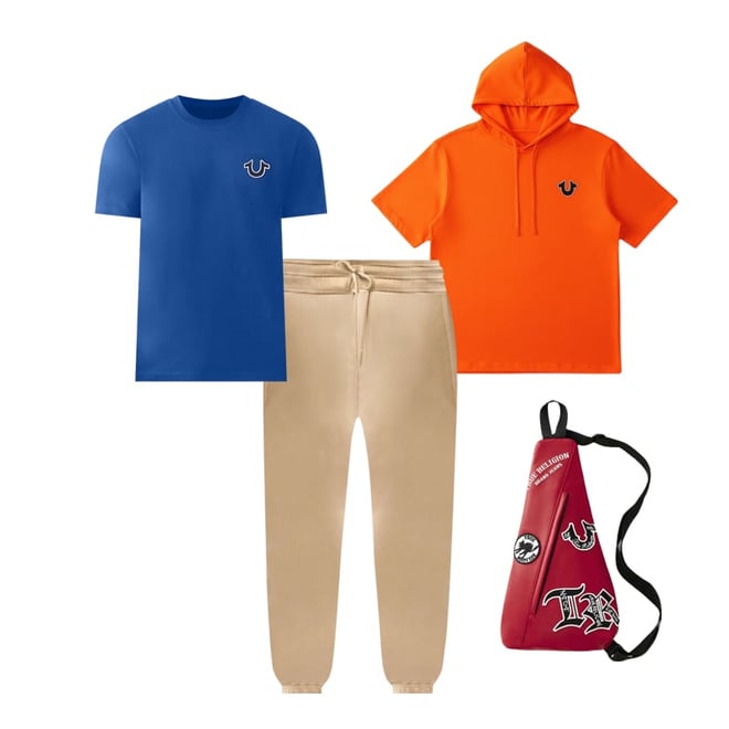 Tap To Shop This Look