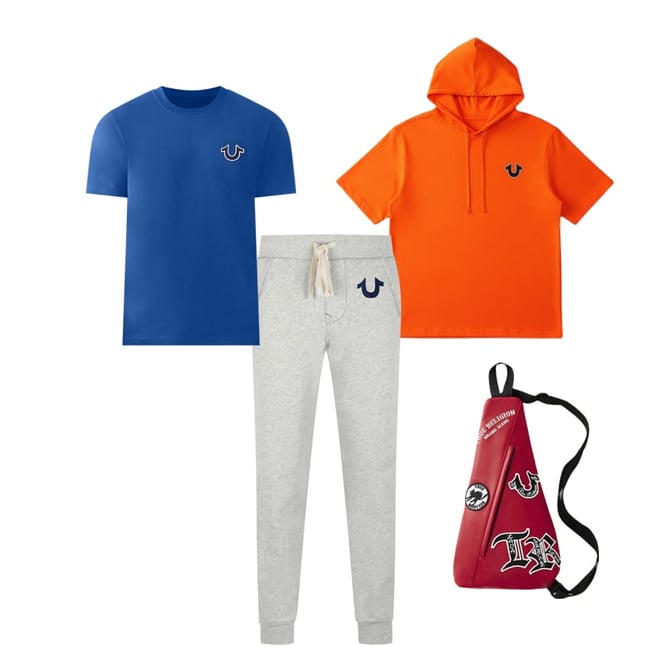 Tap To Shop This Look