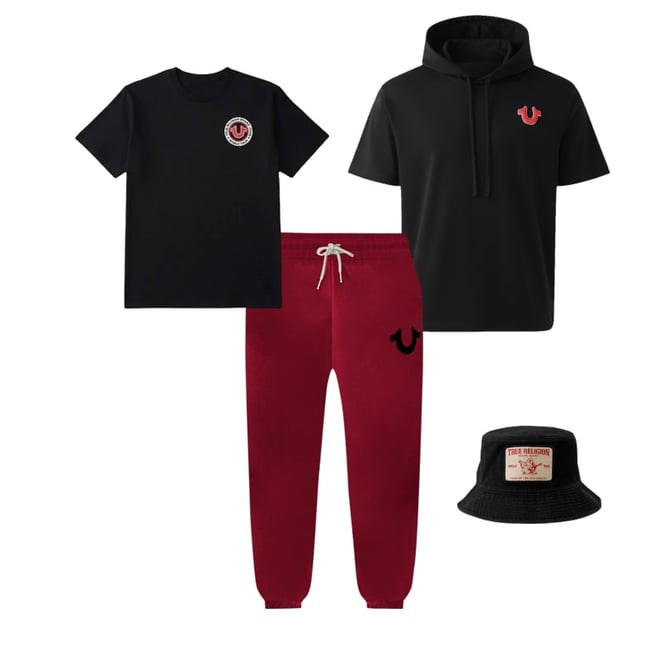 Tap To Shop This Look