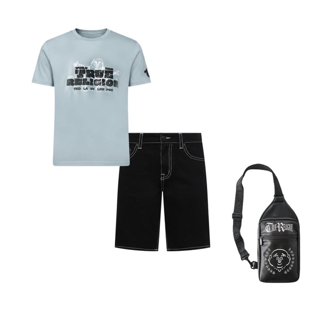 Tap To Shop This Look