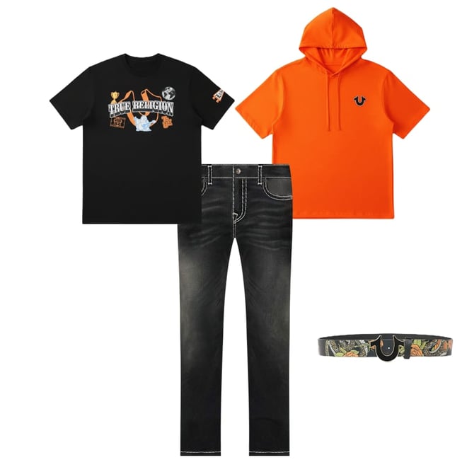 Tap To Shop This Look