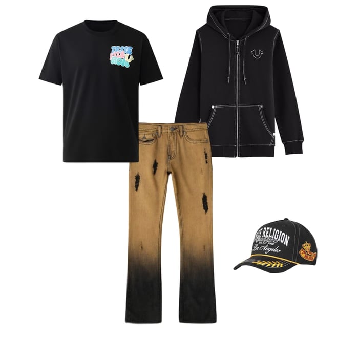 Tap To Shop This Look