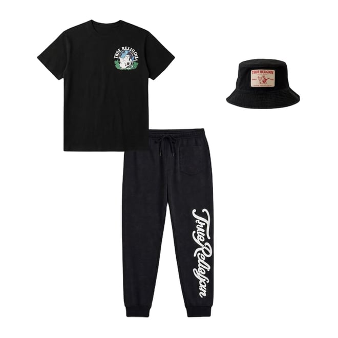 Toca para comprar este look