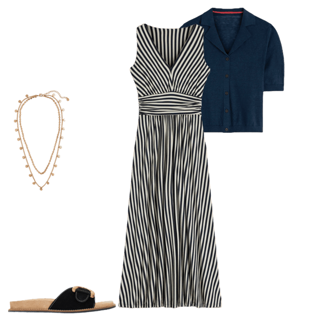 chinese dress ladies XIRENA Women's Boden Dress, Navy, S at Amazon Women's Clothing store