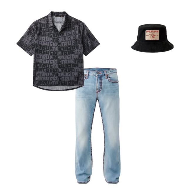 Tap To Shop This Look