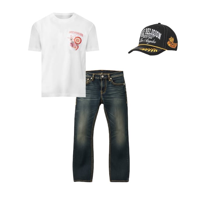 Tap To Shop This Look