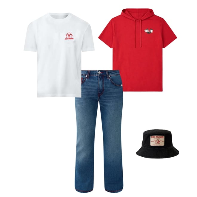Tap To Shop This Look