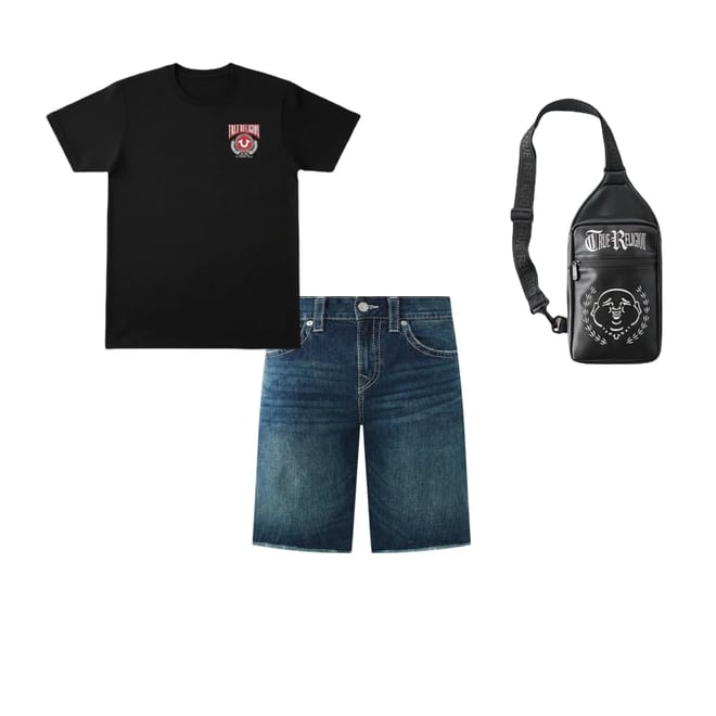 Tap To Shop This Look