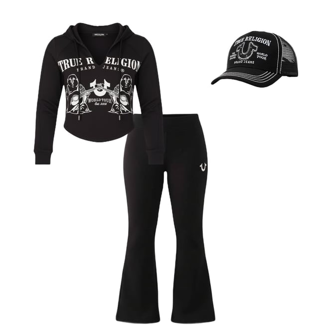 Tap To Shop This Look