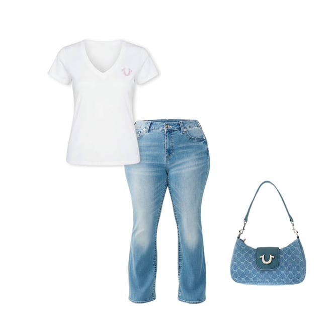 Tap To Shop This Look