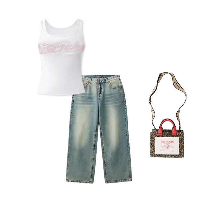 Tap To Shop This Look
