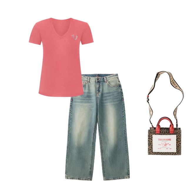 Tap To Shop This Look