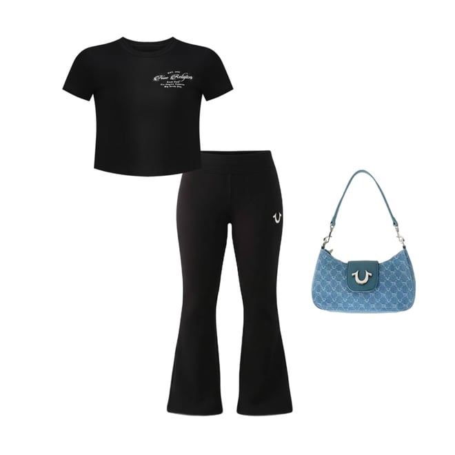 Toca para comprar este look
