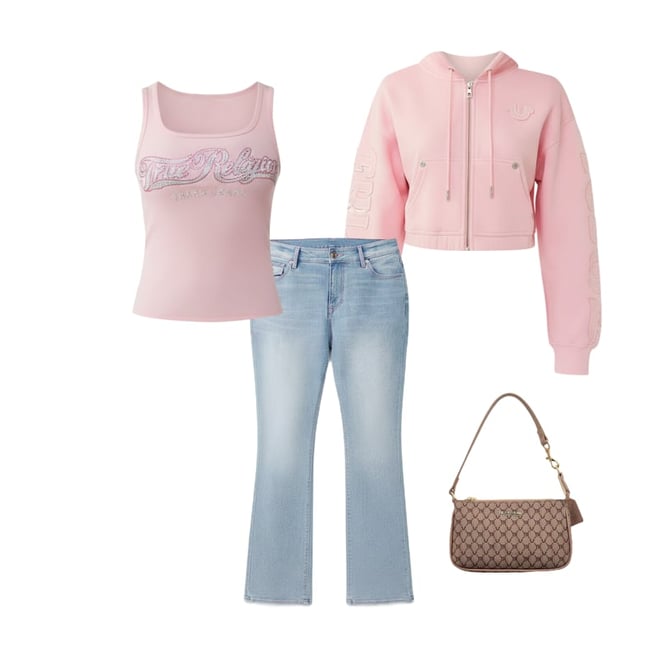 Tap To Shop This Look
