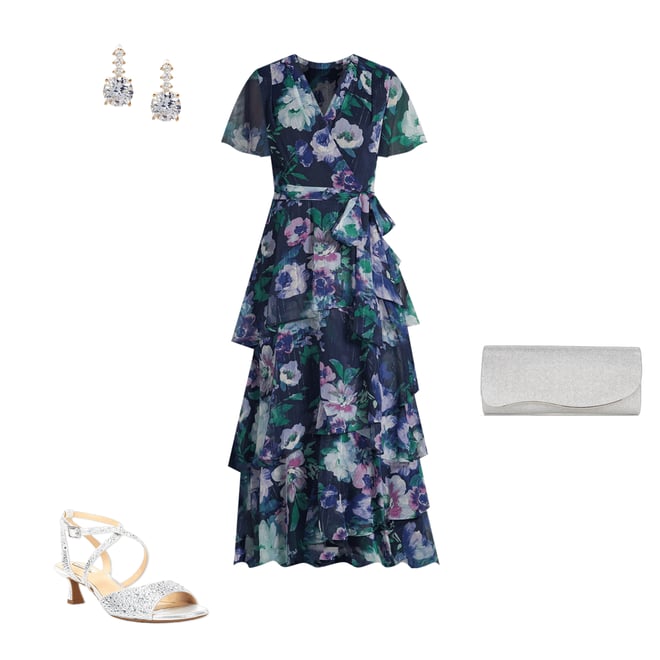 sachin and babi light blue dress Women's Carolina Herrera Dresses - up to 93%
