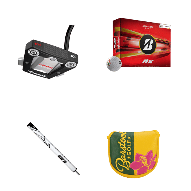 SuperStroke Zenergy XL Tour 2.0+Plus Putter Grip | Golf Galaxy