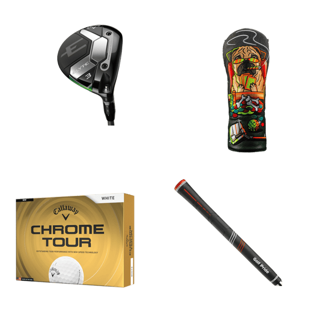 Golf Pride CP2 Pro Swing Grip | Golf Galaxy