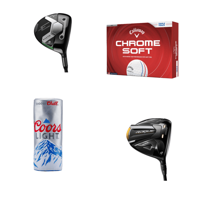 Callaway Women's Rogue ST MAX Driver | Golf Galaxy