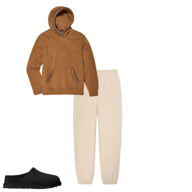 UGG® 公式【 ニューマン|Neuman| 1113631 | メンズ】アグ 公式サイト