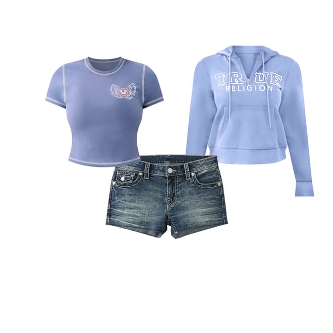 Tap To Shop This Look
