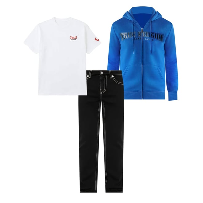 Tap To Shop This Look