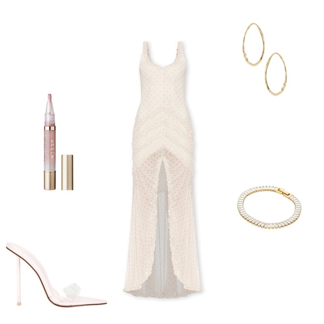 Landa Dress