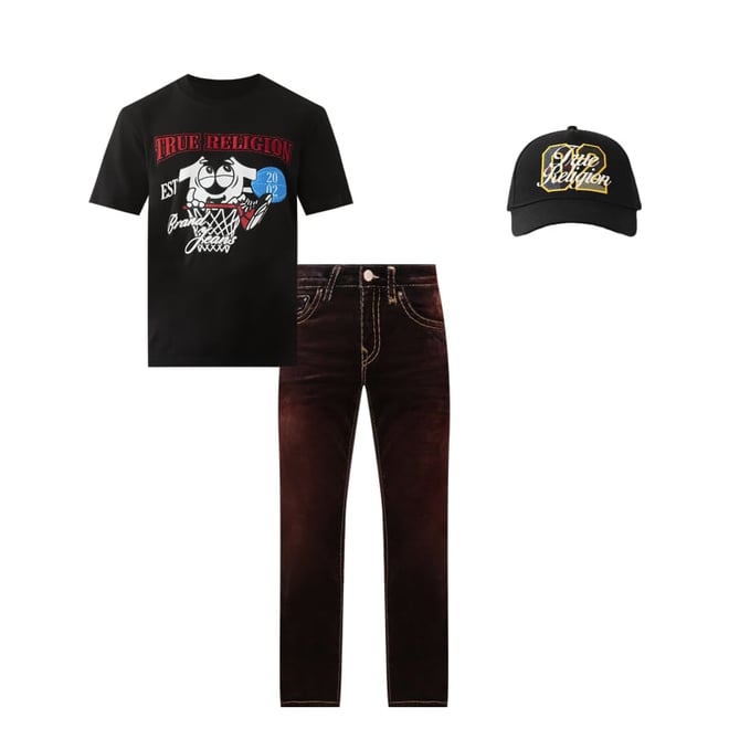 Tap To Shop This Look