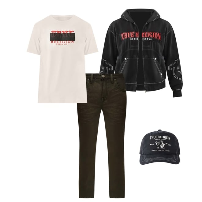 Toca para comprar este look