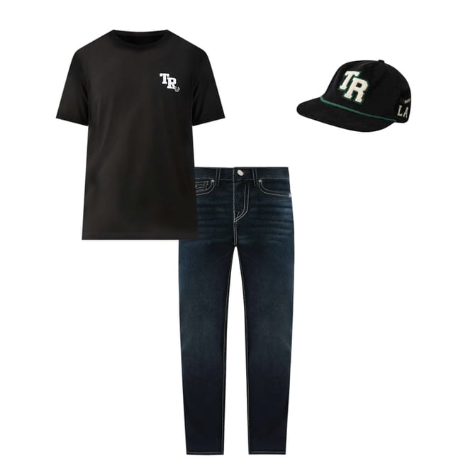 Tap To Shop This Look