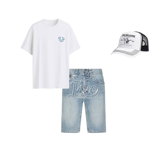 Toca para comprar este look