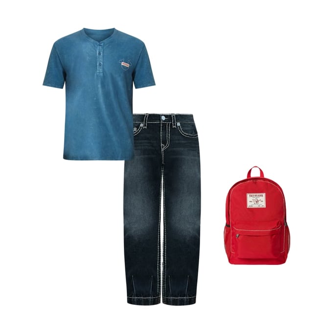 Toca para comprar este look