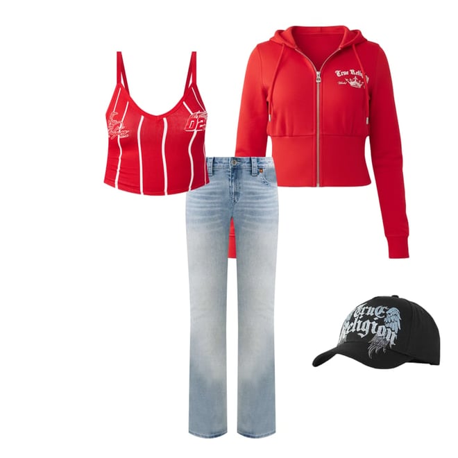 Toca para comprar este look