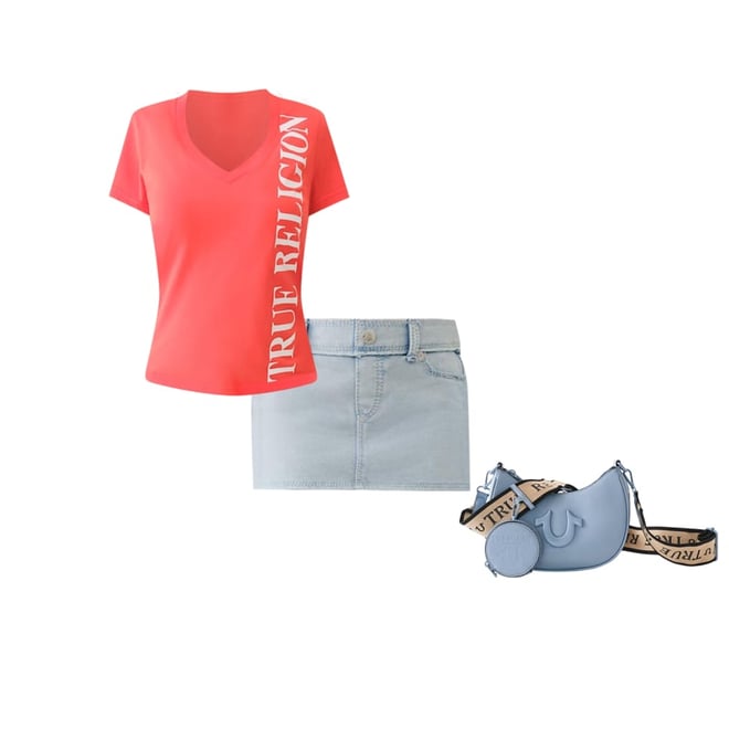 Tap To Shop This Look