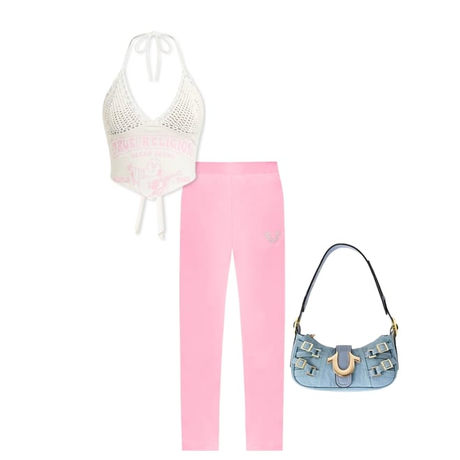 Toca para comprar este look