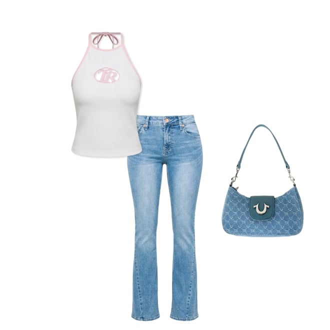 Tap To Shop This Look