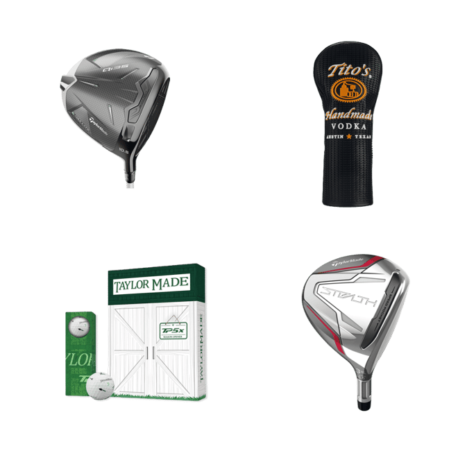 TaylorMade Women's 2022 Stealth Fairway Wood | Golf Galaxy