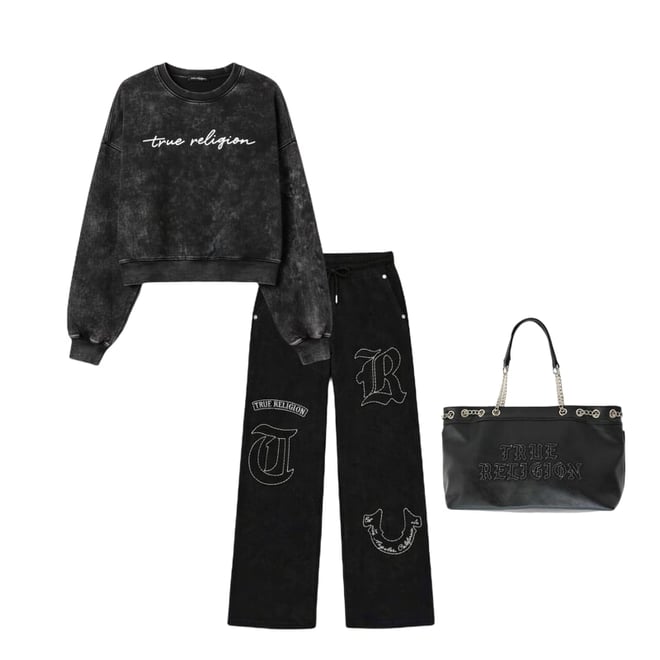 Tap To Shop This Look