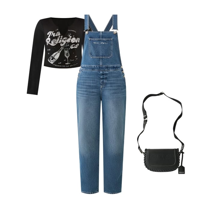 Appuyez pour acheter ce look