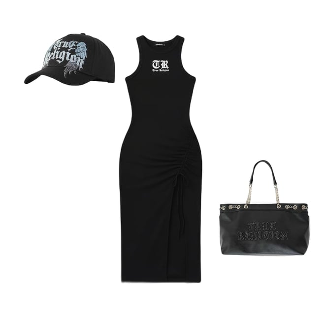 Tap To Shop This Look