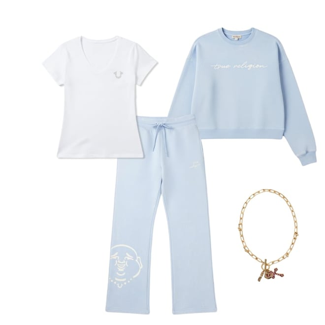 Appuyez pour acheter ce look