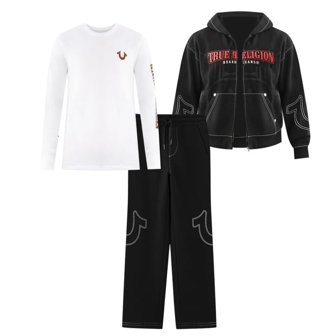 Tap To Shop This Look