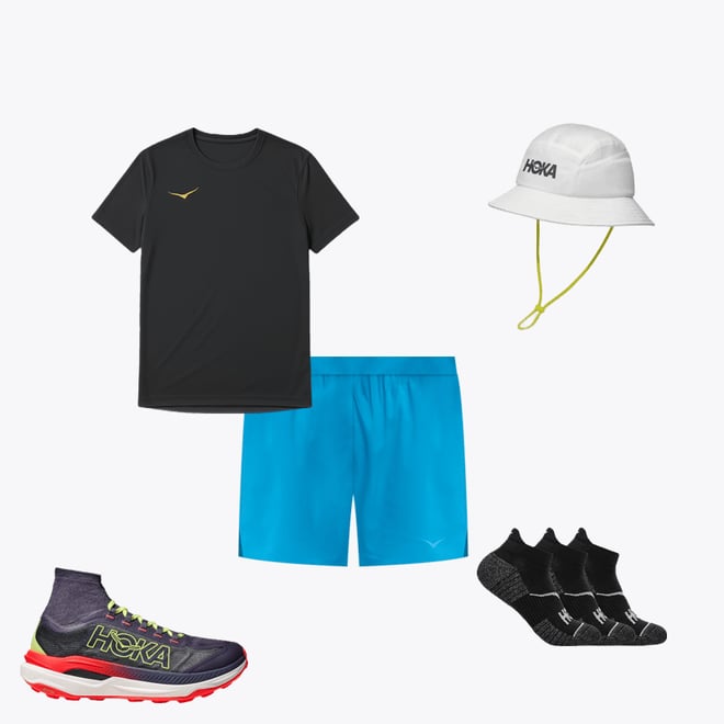 HOKA Tecton X 3 for Men | HOKA® NL