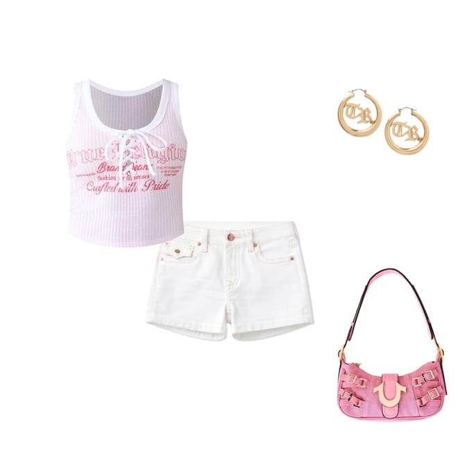 Appuyez pour acheter ce look