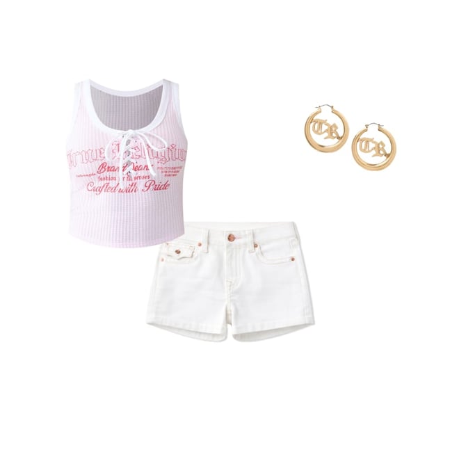 Toca para comprar este look