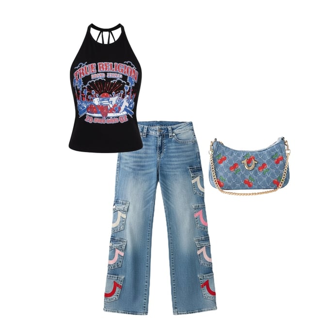 Toca para comprar este look
