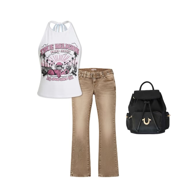 Tap To Shop This Look