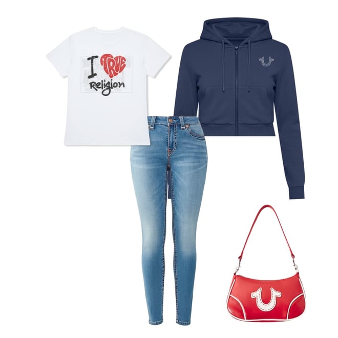 Appuyez pour acheter ce look