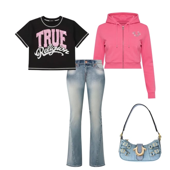 Tap To Shop This Look