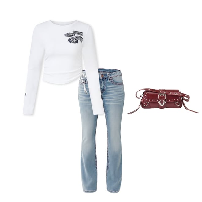 Appuyez pour acheter ce look