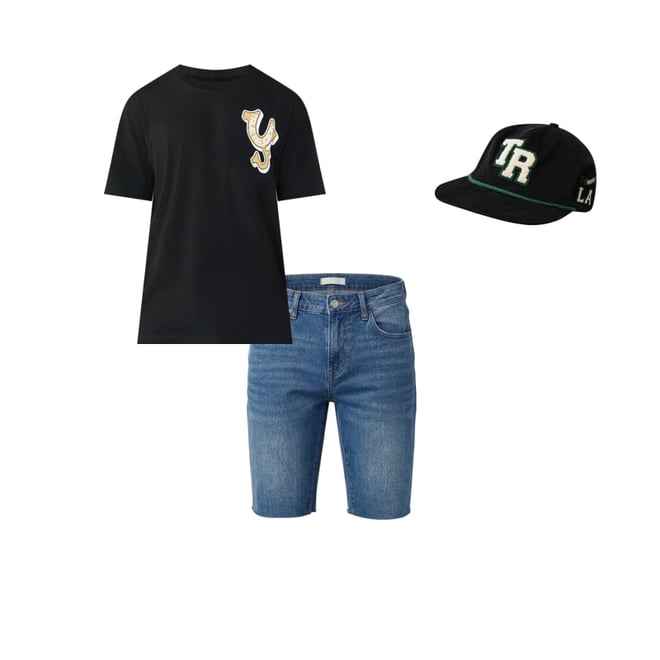 Appuyez pour acheter ce look